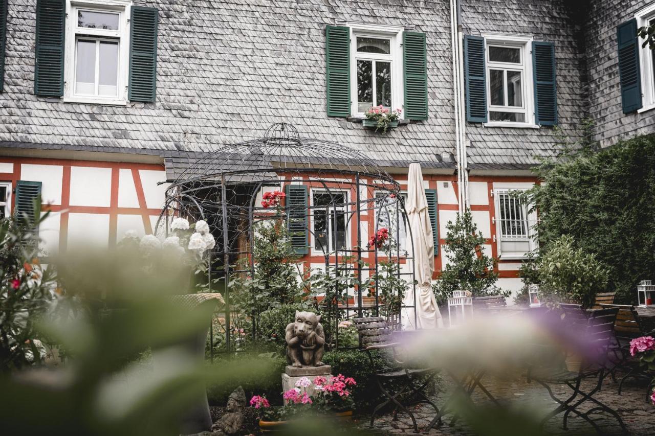 Klostermuehle Eltville am Rhein Exterior foto